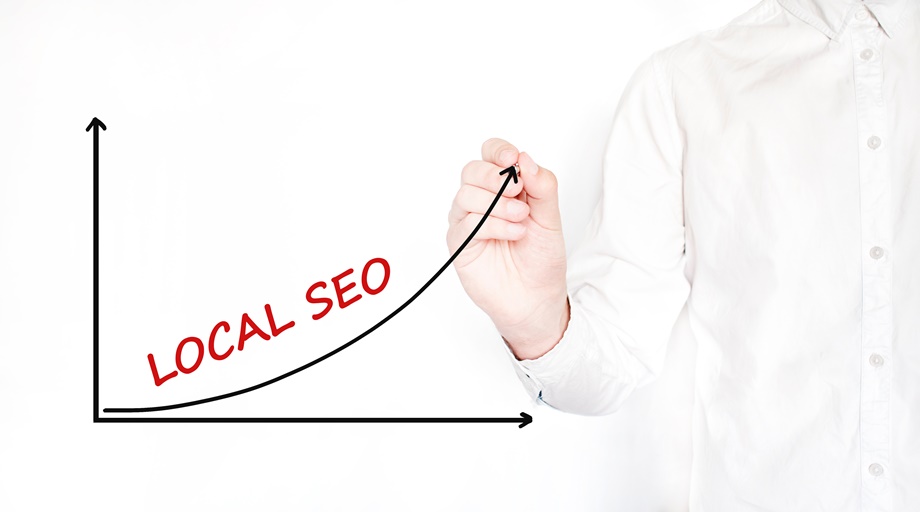 Local SEO Optimization Tips That Will Get You Noticed