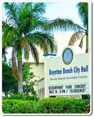 Boynton Beach web design company