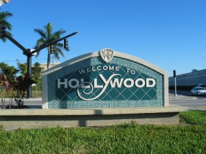 Hollywood SEO