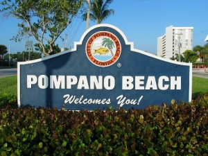 Pompano Beach web design 