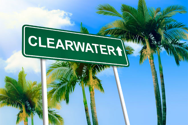 Clearwater SEO Company