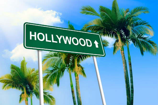 Hollywood Seo Company