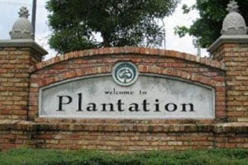 Plantation SEO