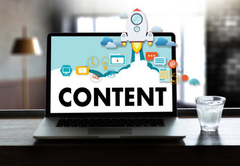 Marketing Content Tips