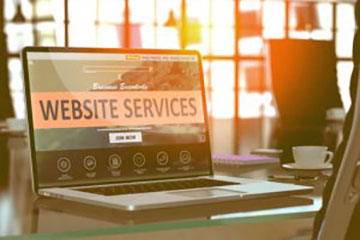 Website Technical Support and Services