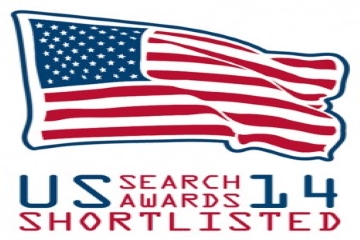shortlisted us search awards No Risk SEO