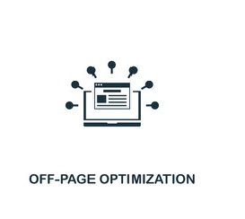 Off-Page Optimization