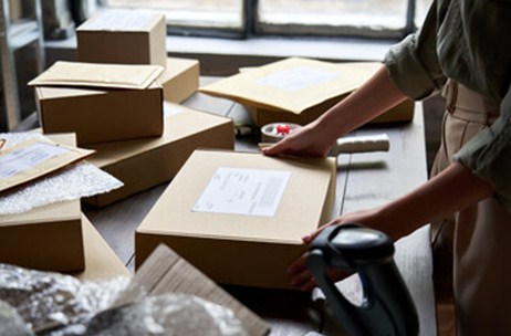 How To Start A Drop Shipping Business