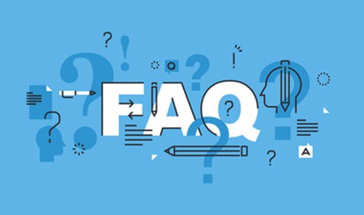 Faqs Within A Blog Post