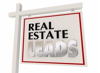 Lead Generation Services For Real Estate