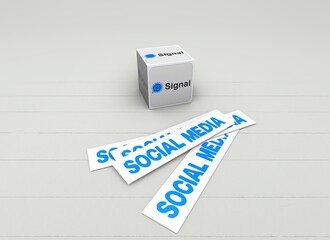 Social Signals Checker