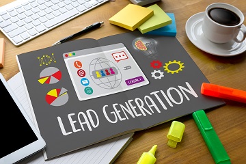 Plumbing Lead Generation Agency