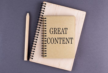 User Intent In Content Creation