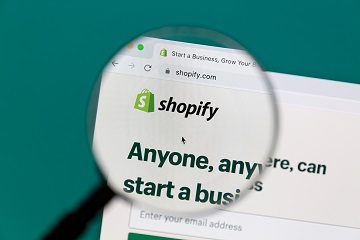 Image Optimization In Shopify For SEO