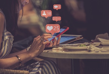 Social Media Marketing Strategy For Restaurants
