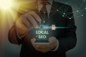 Local Search Engine Optimization In Tampa