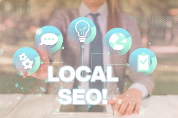 Local SEO Specialists In Jacksonville
