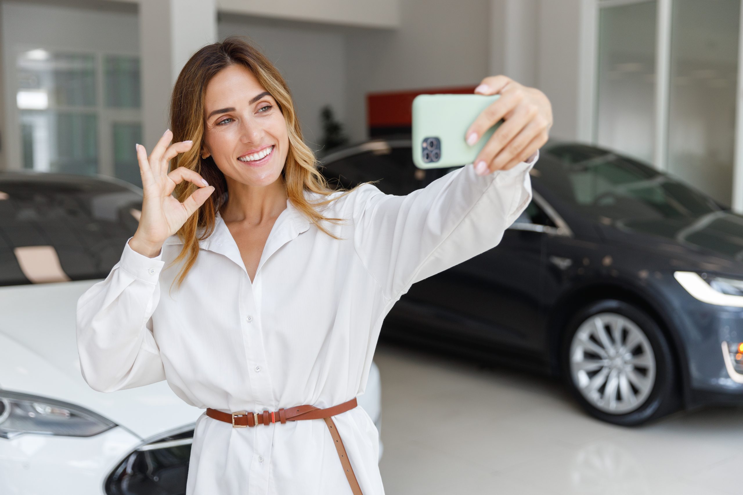 Video Marketing For Automotives