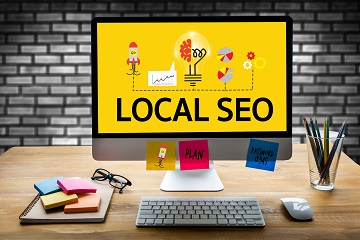 Local SEO Solutions In Hialeah