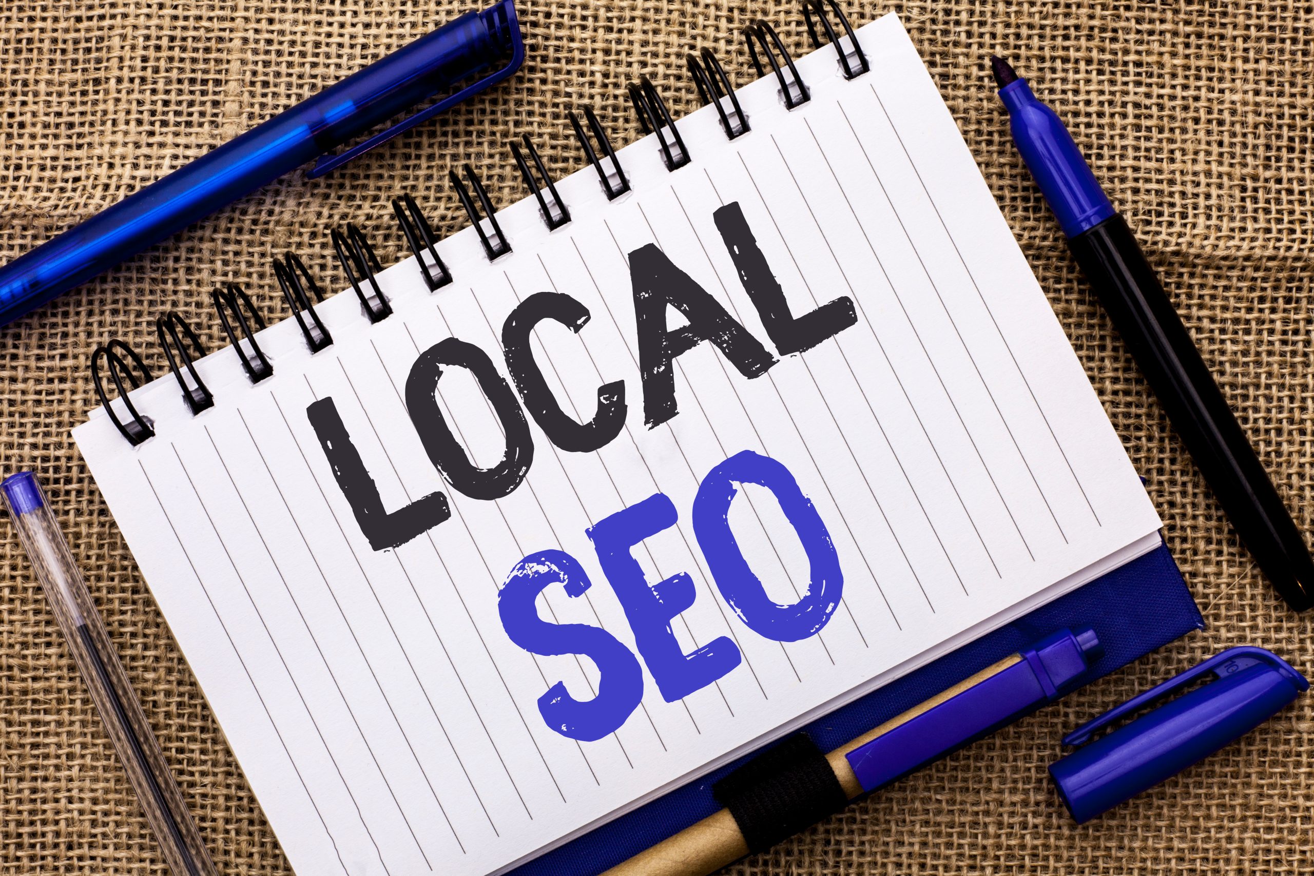 Local SEO Experts In Pembroke Pines