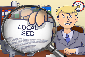 Local Search Engine Optimization In Pembroke Pines