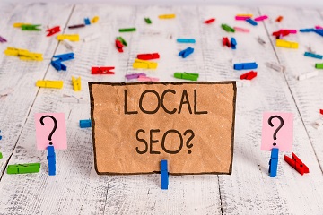 Local SEO Solutions In Tallahassee