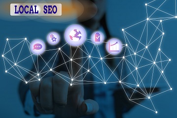 Small Business for Local SEO In Fort Lauderdale