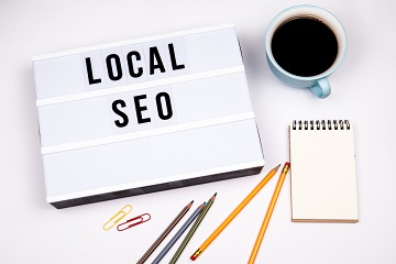 Local SEO Services For Cape Coral Businesses