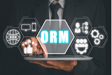 ORM Marketing Services In Florida