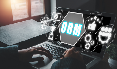 What Is ORM