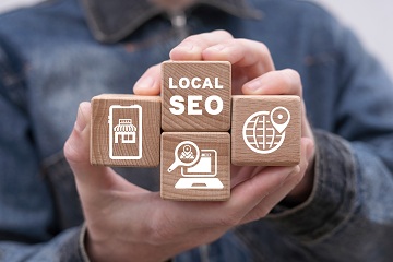 Local SEO Solutions In Hollywood