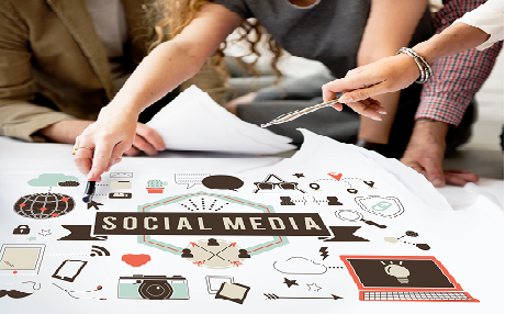 Social Media Marketing For Interior Designers Examples