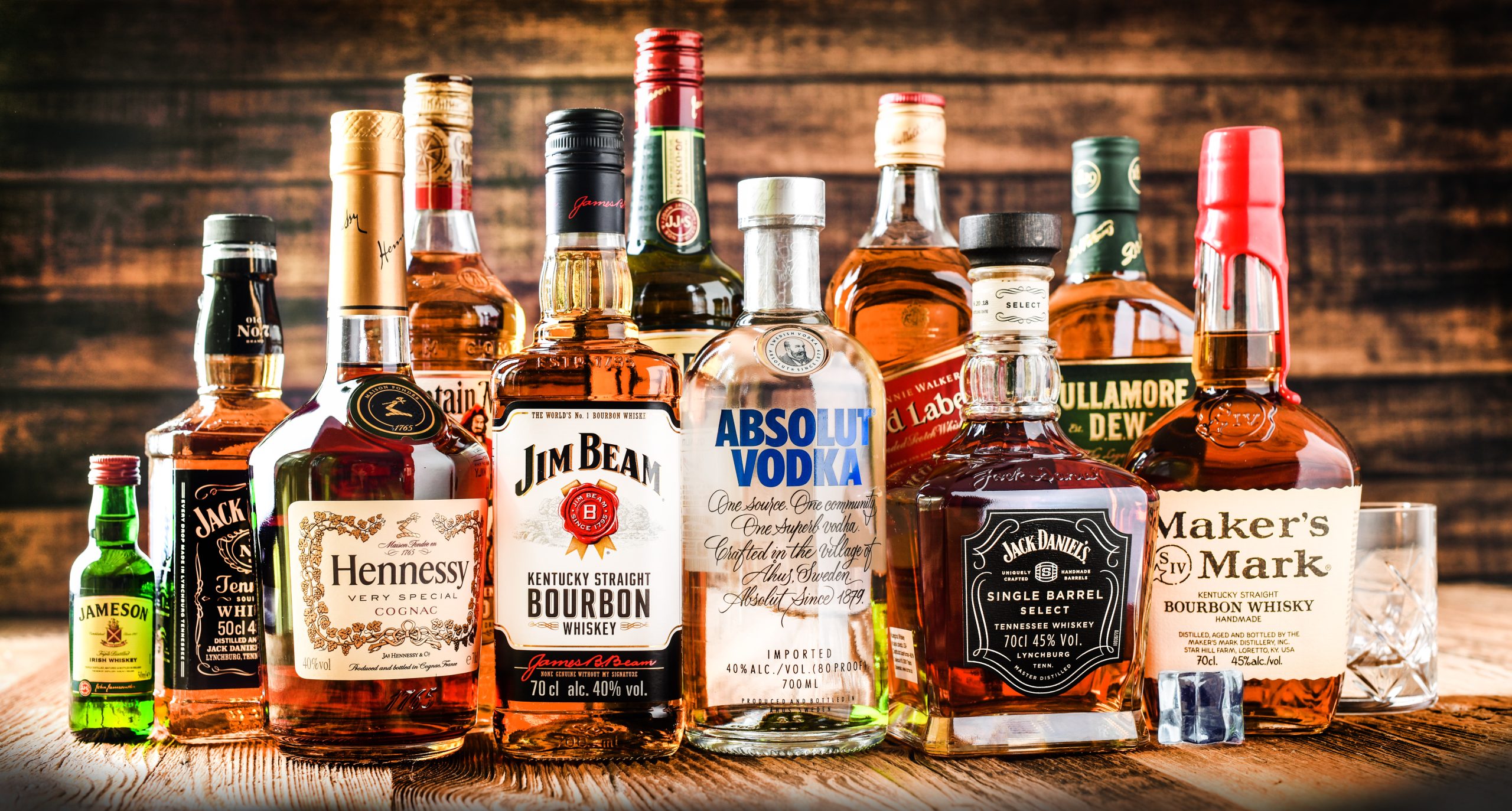 Types of Liquor Licences in Florida