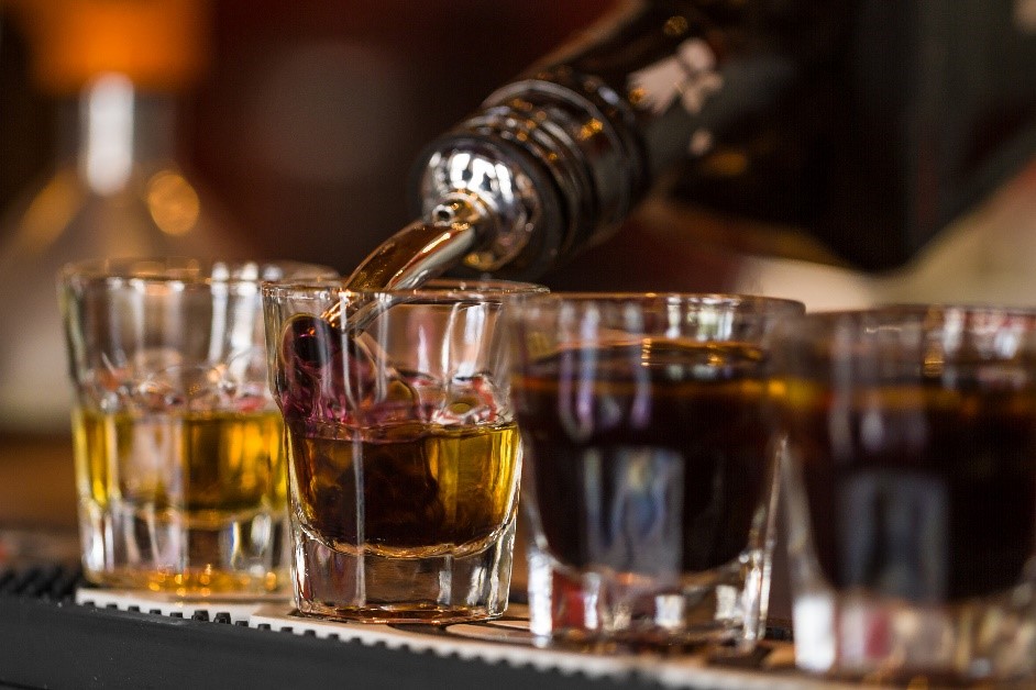 Can't Felons Obtain A Liquor License? Find out from our experts 