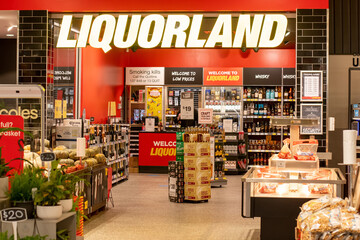 Liquor License Businesses in Florida