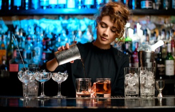 Liquor Licensing for your Bar in Florida