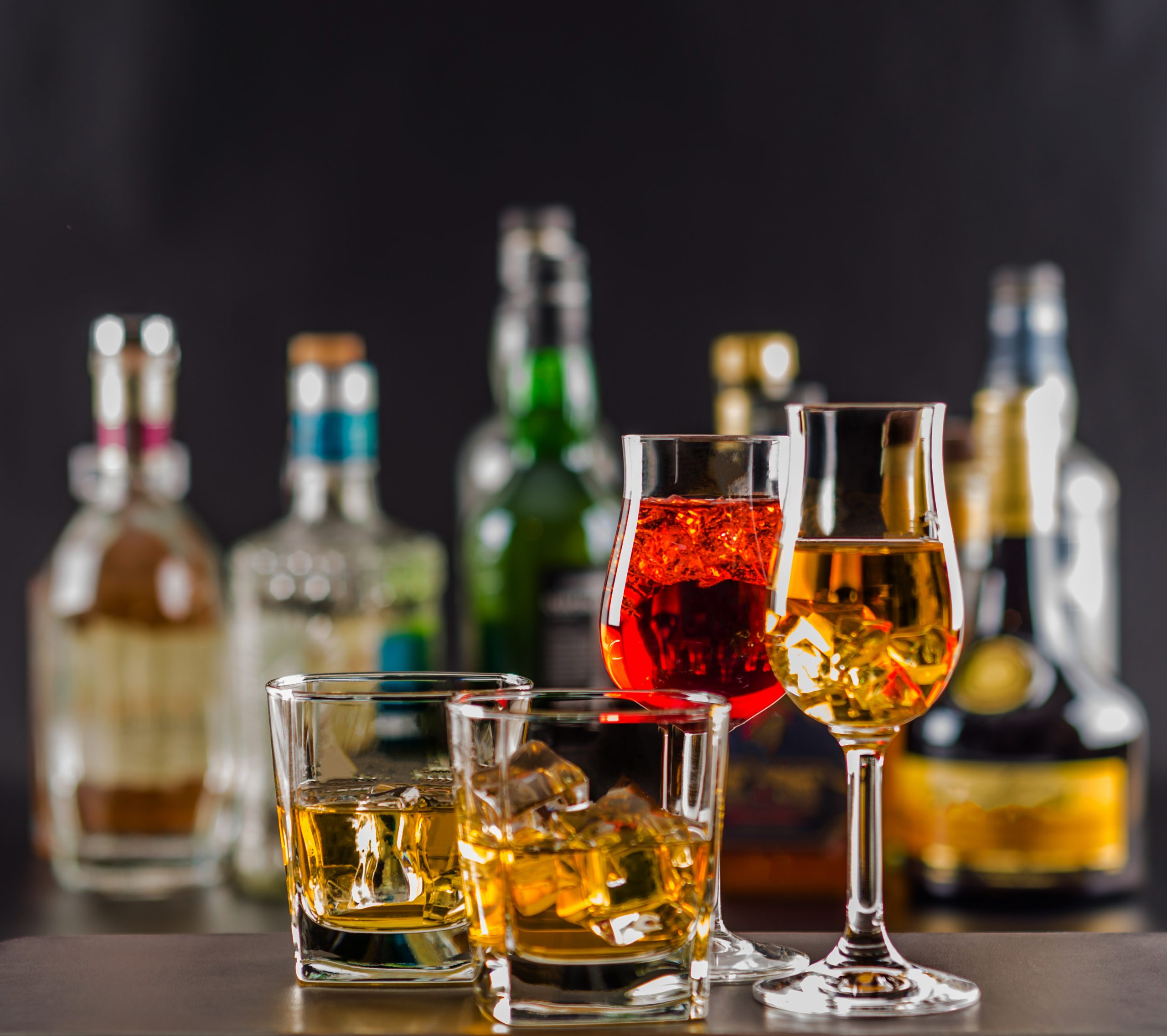 4Cop Liquor License Requirements