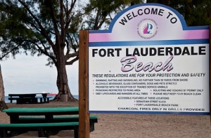 Fort Lauderdale web design