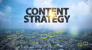 Content-distribution-strategy