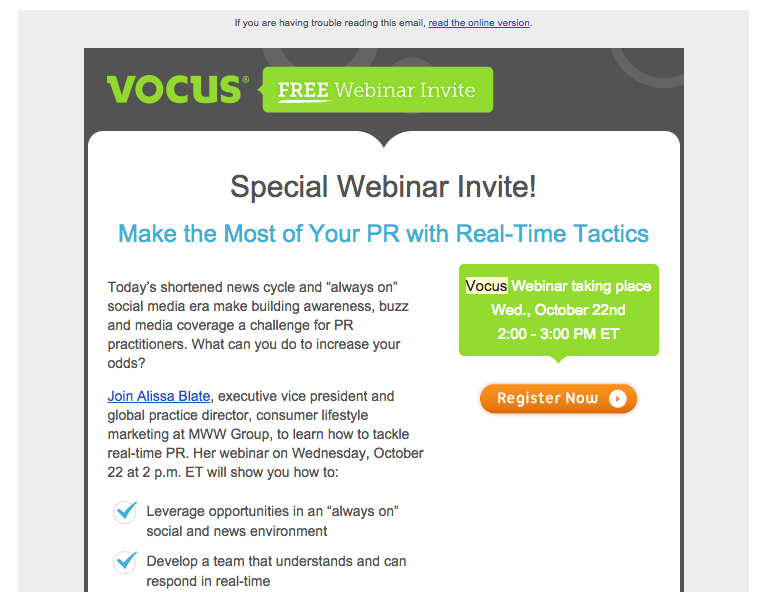 Boost Subscriber Engagement Using Blog Content - vocus