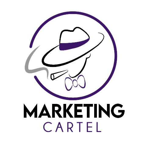 Marketing Cartel Logo