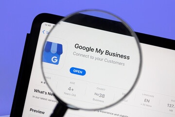 How to Completely Optimize Your Google My Business Listing for 2022