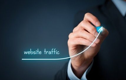 How to Increase Website Traffic Organically