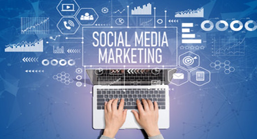 Stats That Prove the Importance of Social Media Marketing