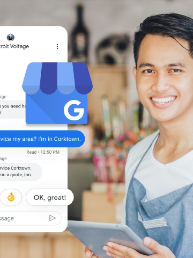 How to Use Google My Business to Get More Customers in 2022?