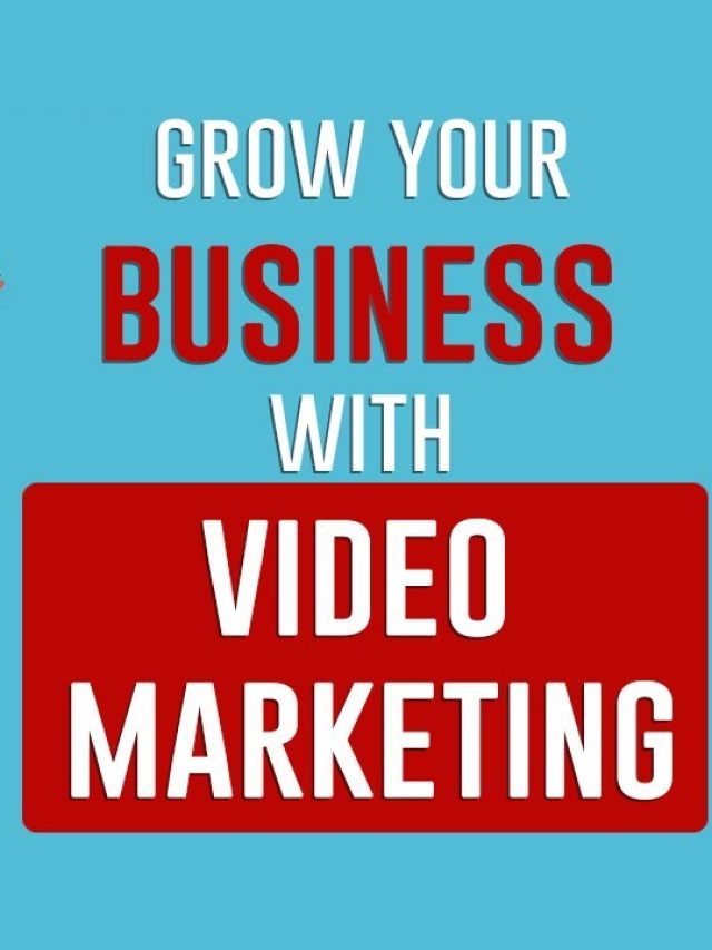 What is video marketing and why is it important for small businesses ??