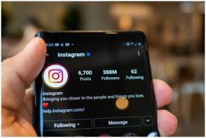 Get Instagram Followers