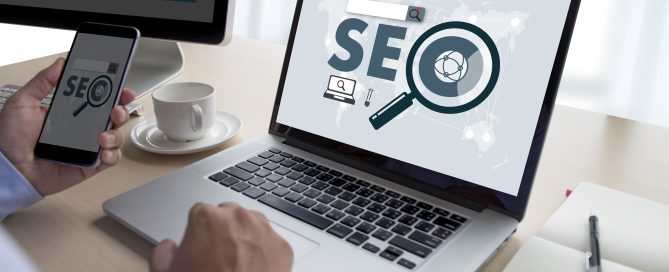 Local SEO Strategies