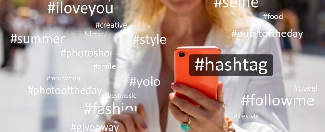 Why Use Hashtags On Instagram