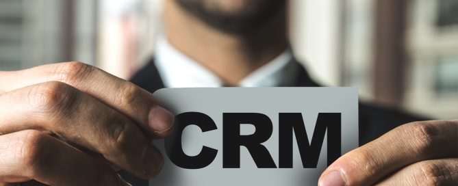 Small Business CRM Features